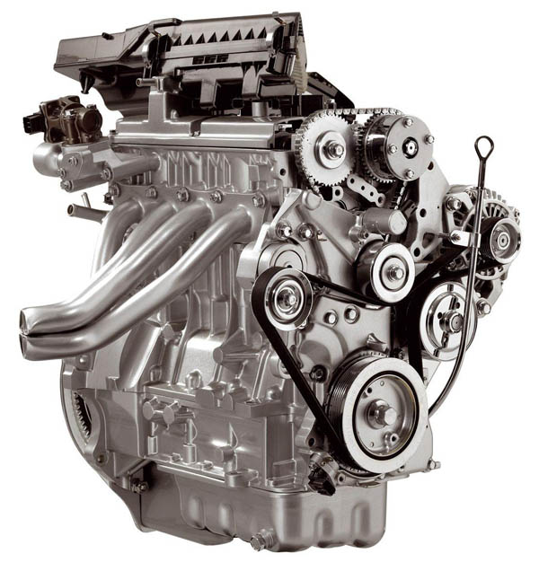 2012 Qubo Car Engine